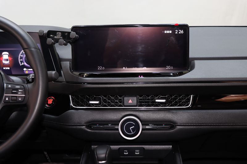 本田 英仕派 2023款 260TURBO 精致版