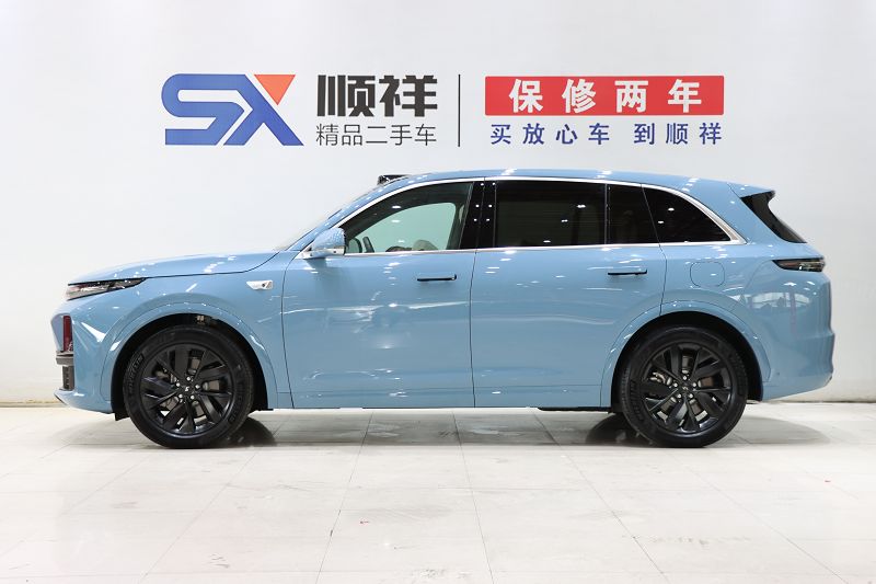 理想汽车 理想L7 2023款 Max