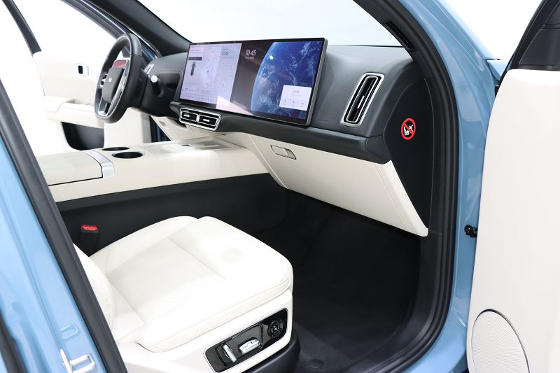 理想汽车 理想L7 2023款 Max