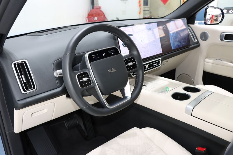 理想汽车 理想L7 2023款 Max