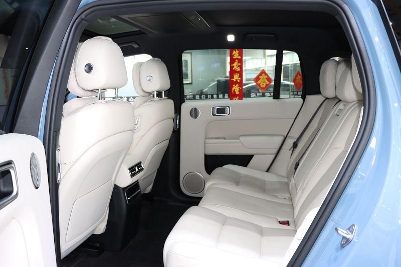 理想汽车 理想L7 2023款 Max
