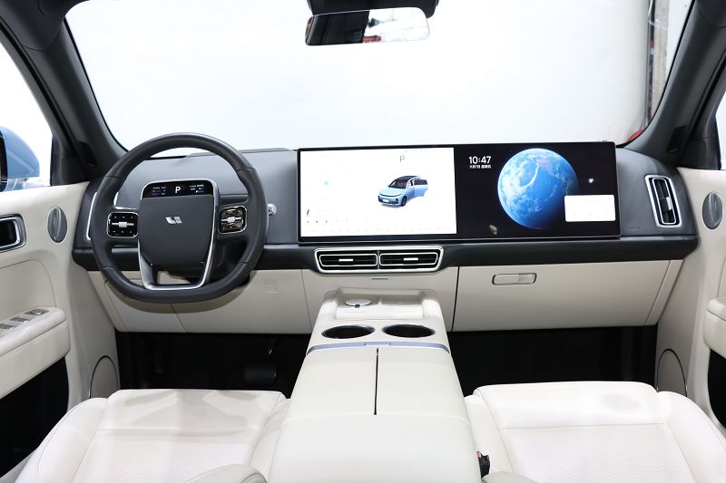 理想汽车 理想L7 2023款 Max