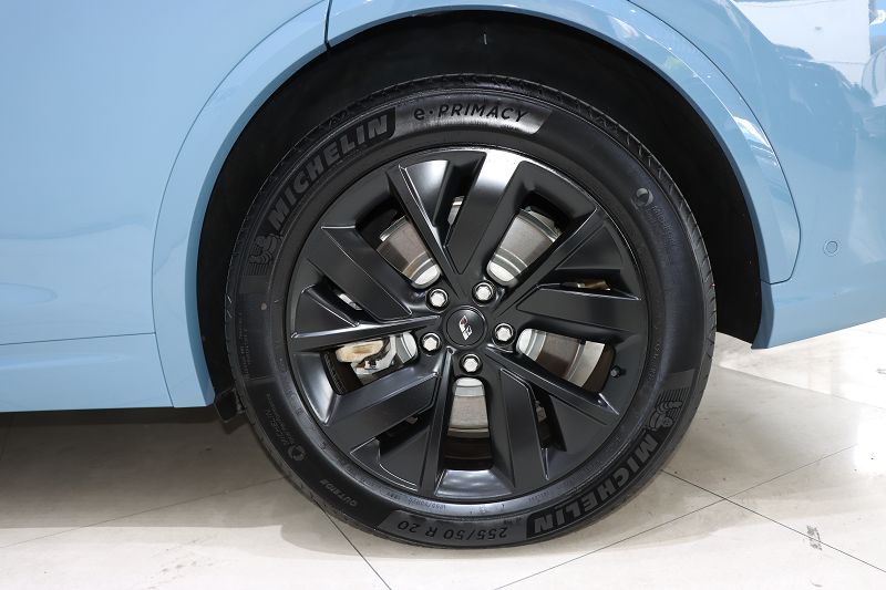 理想汽车 理想L7 2023款 Max