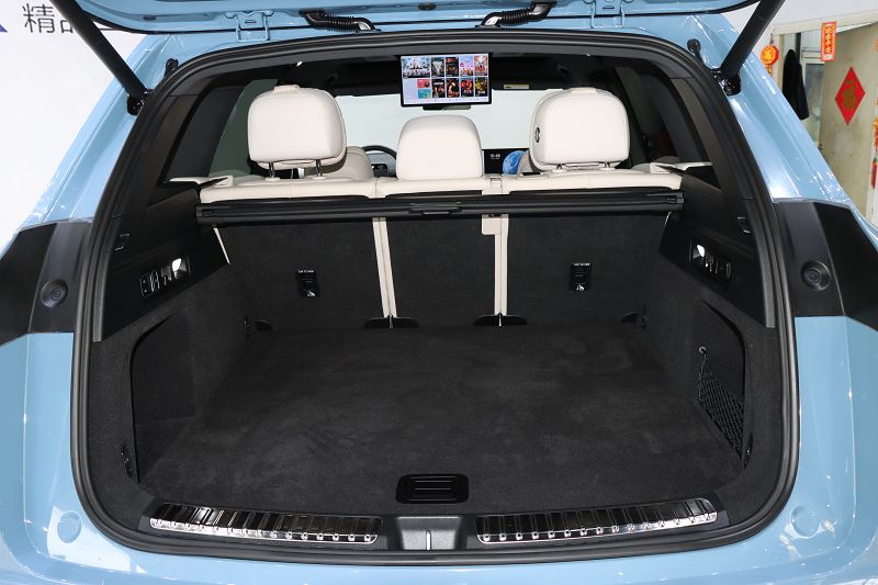 理想汽车 理想L7 2023款 Max