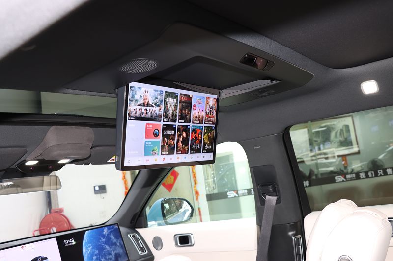 理想汽车 理想L7 2023款 Max