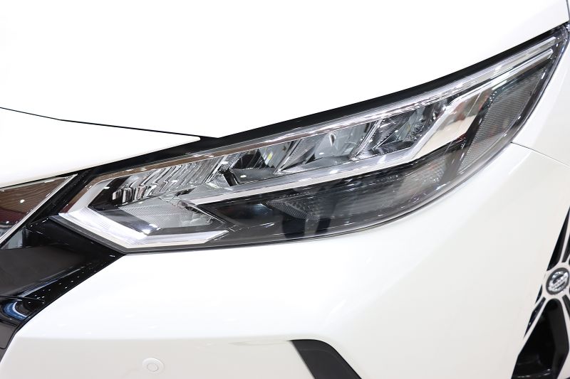 日产 轩逸 2022款 1.6L XL CVT悦享版 国VI