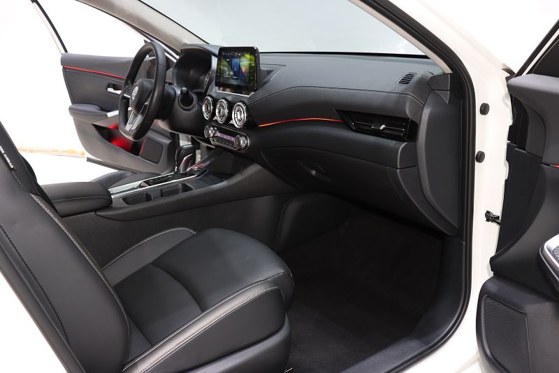 日产 轩逸 2022款 1.6L XL CVT悦享版 国VI