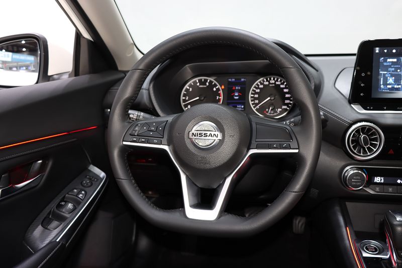 日产 轩逸 2022款 1.6L XL CVT悦享版 国VI