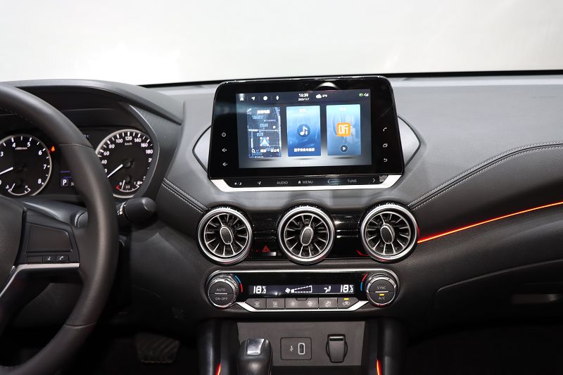 日产 轩逸 2022款 1.6L XL CVT悦享版 国VI