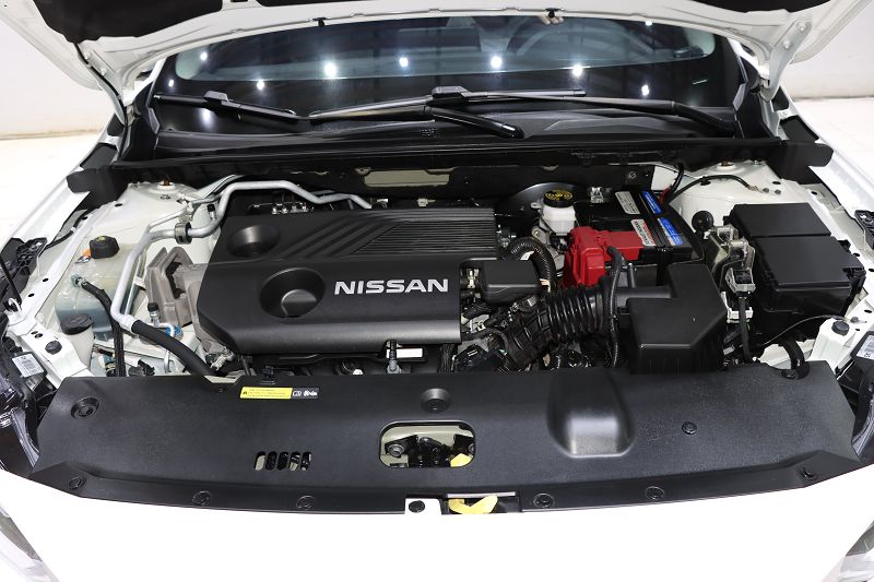 日产 轩逸 2022款 1.6L XL CVT悦享版 国VI