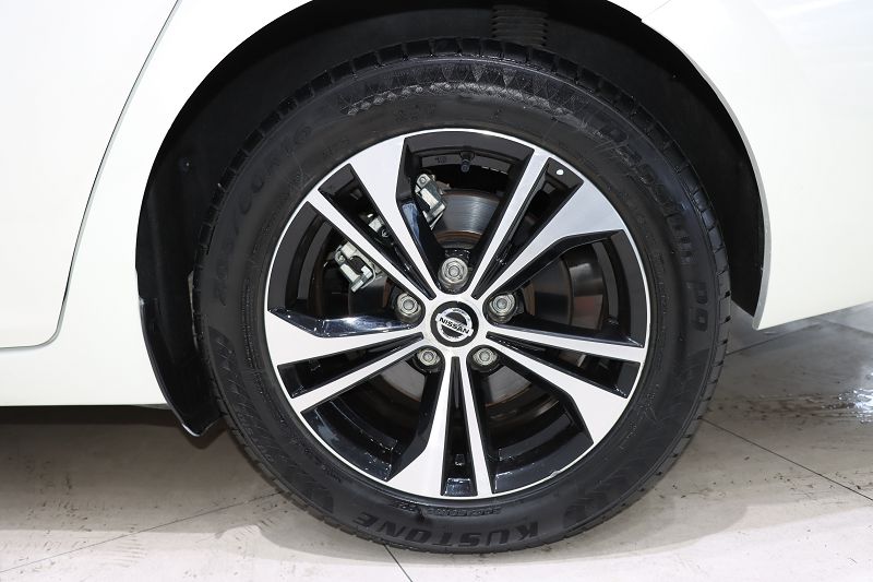 日产 轩逸 2022款 1.6L XL CVT悦享版 国VI