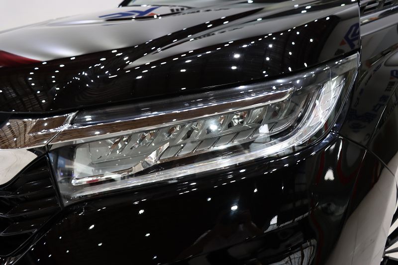 本田 冠道 2020款 370TURBO 四驱尊享版