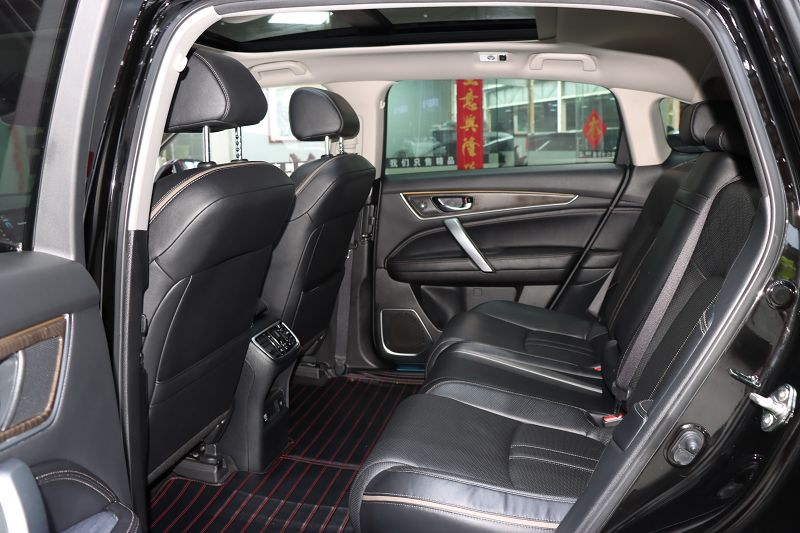 本田 冠道 2020款 370TURBO 四驱尊享版