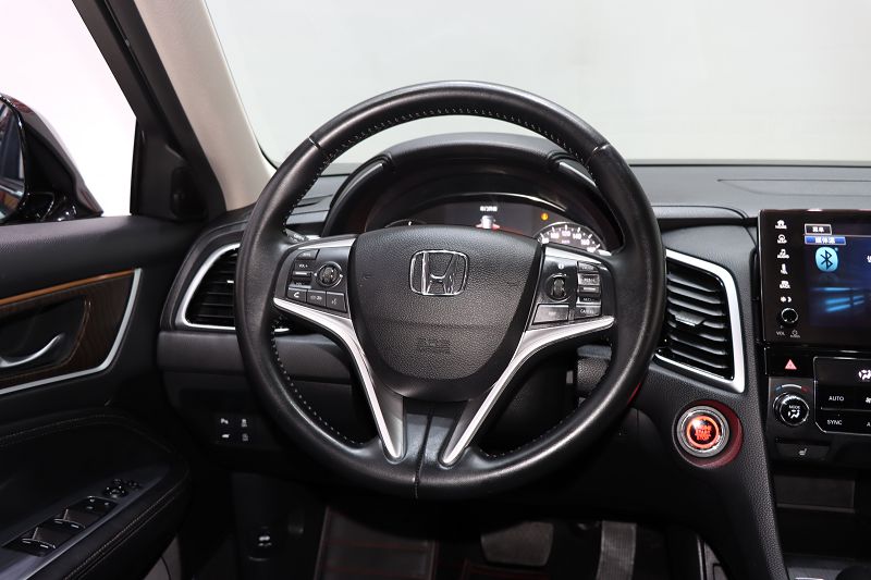 本田 冠道 2020款 370TURBO 四驱尊享版