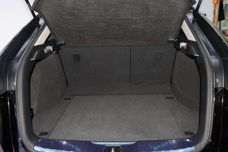 本田 冠道 2020款 370TURBO 四驱尊享版