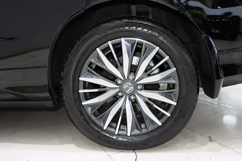 本田 冠道 2020款 370TURBO 四驱尊享版