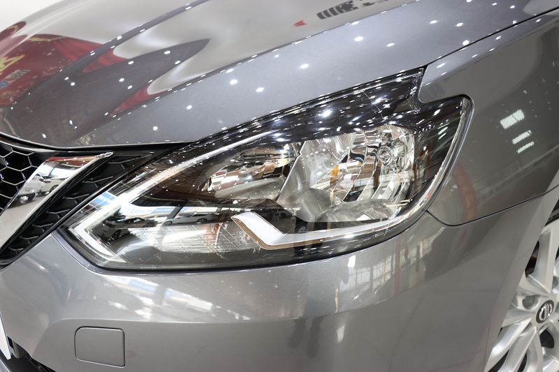 日产 轩逸 2022款 经典 1.6XE CVT舒适版