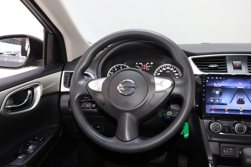 日产 轩逸 2022款 经典 1.6XE CVT舒适版