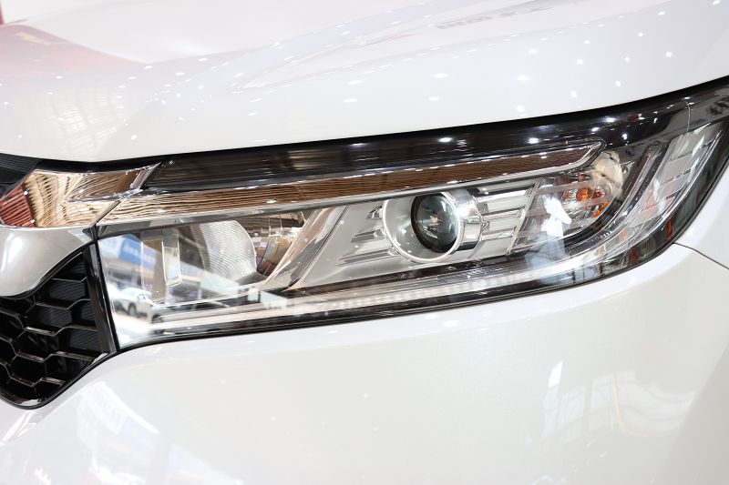 本田 冠道 2019款 240TURBO 两驱精英版