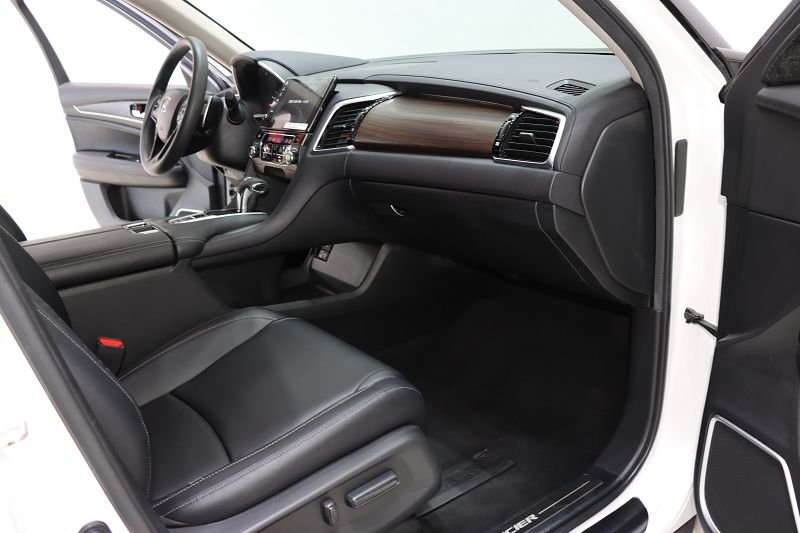 本田 冠道 2019款 240TURBO 两驱精英版