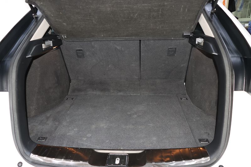 本田 冠道 2019款 240TURBO 两驱精英版