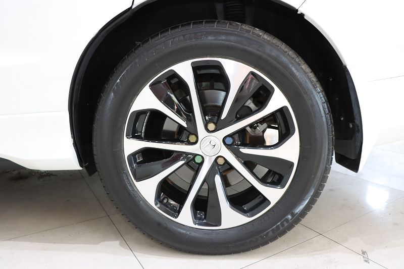 本田 冠道 2019款 240TURBO 两驱精英版