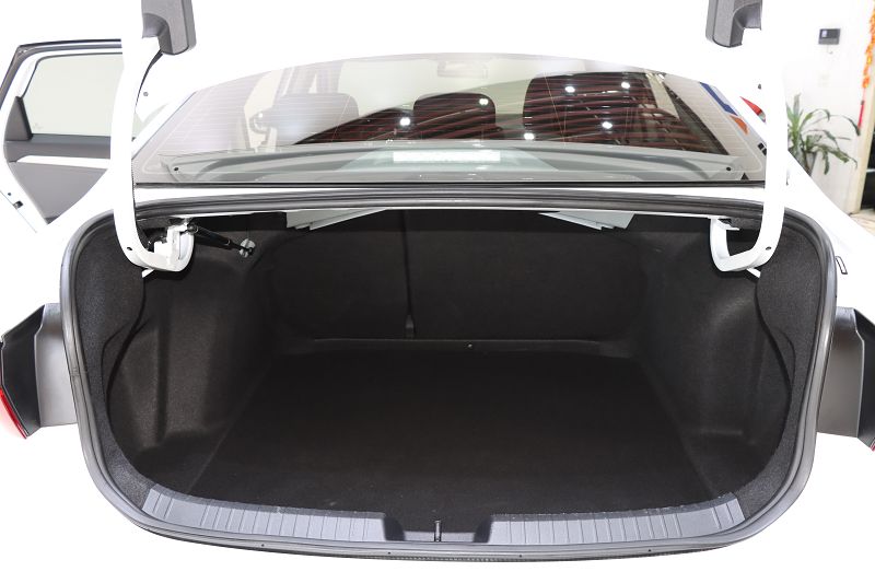 大众 速腾 2021款 280TSI DSG超越版