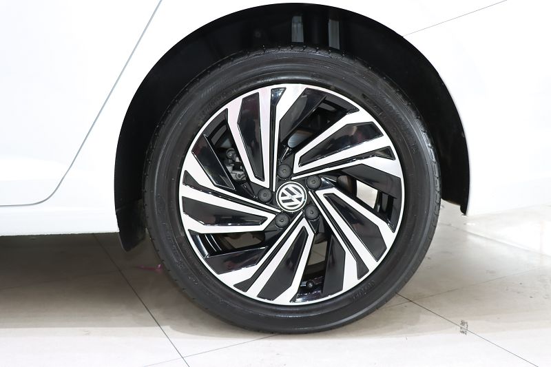 大众 速腾 2021款 280TSI DSG超越版