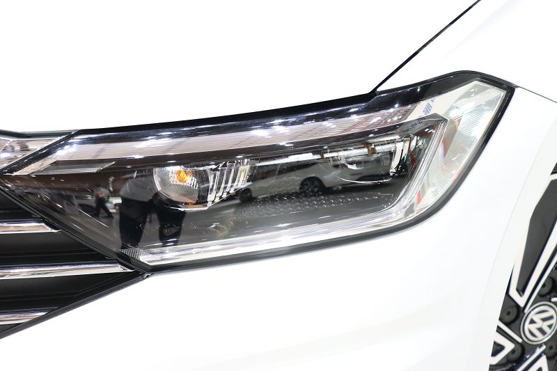 大众 速腾 2021款 280TSI DSG超越版