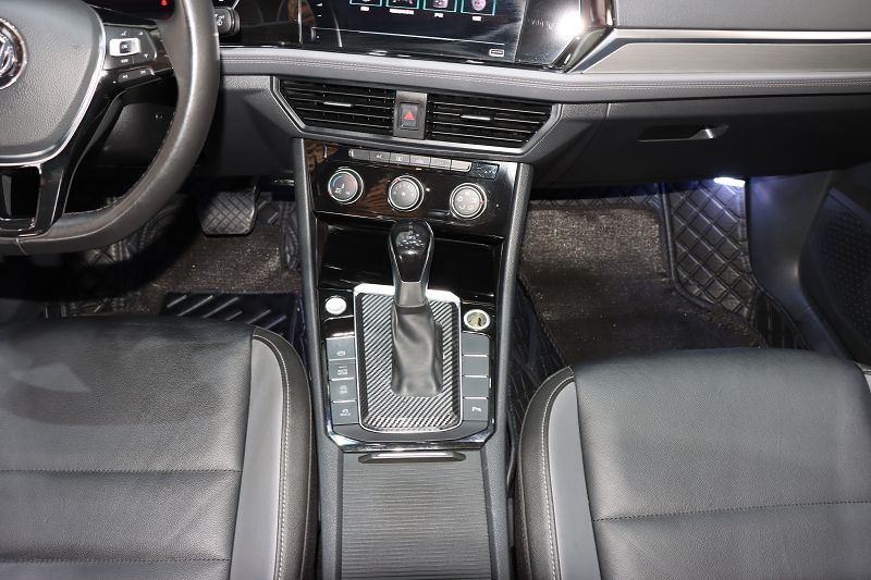 大众 速腾 2021款 280TSI DSG超越版