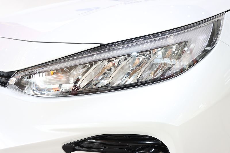 丰田威兰达 2022款 2.0L CVT两驱都市版