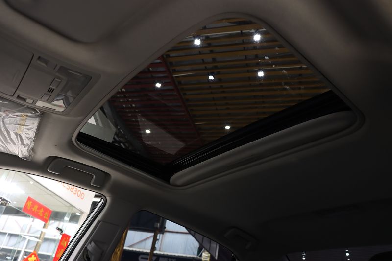 丰田 卡罗拉 2017款 改款 1.2T CVT GL-i