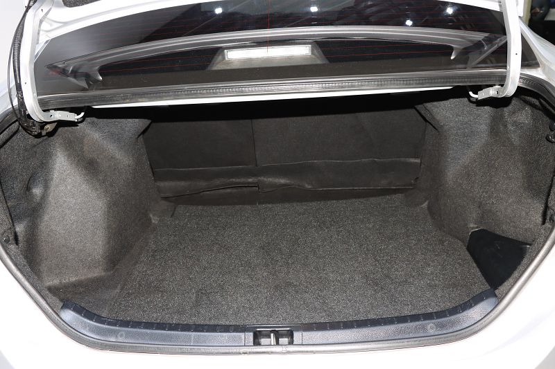 丰田 卡罗拉 2017款 改款 1.2T CVT GL-i