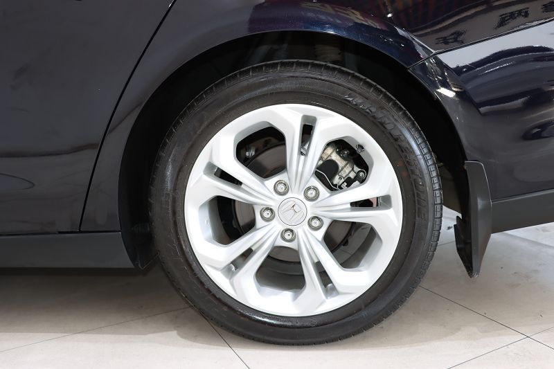 本田雅阁 2023款 260TURBO 智享版