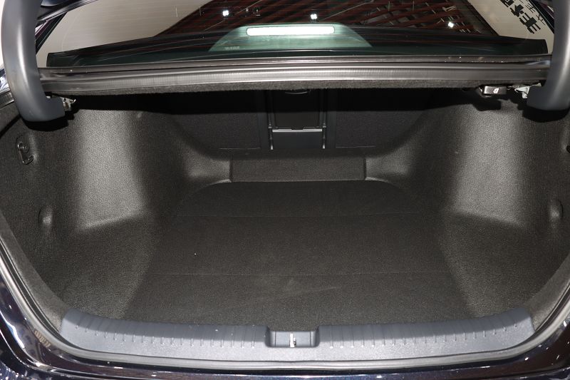 本田雅阁 2023款 260TURBO 智享版