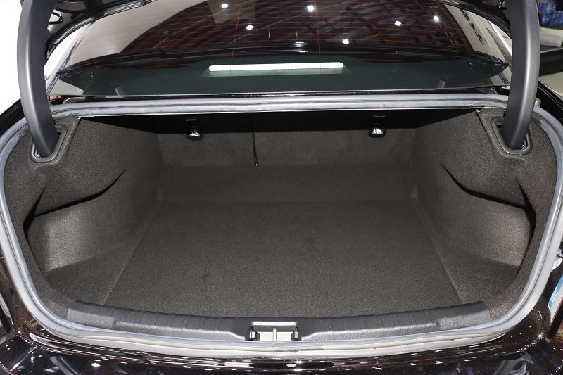 领克03 2022款 2.0TD DCT劲Plus