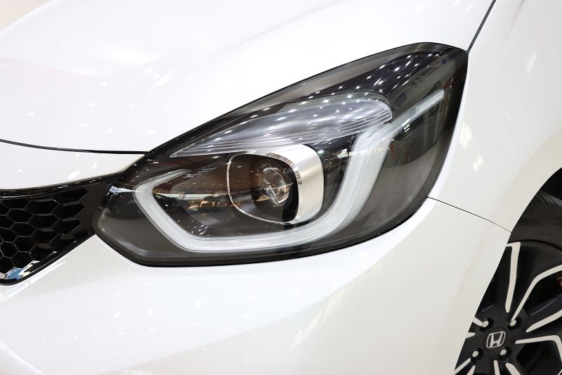 本田 LIFE 2021款 1.5L CVT SPO-SS灵动版