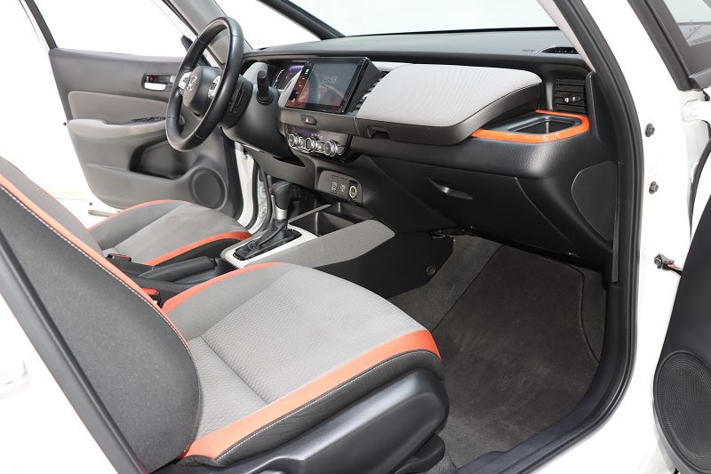 本田 LIFE 2021款 1.5L CVT SPO-SS灵动版