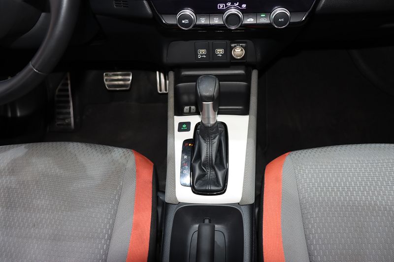 本田 LIFE 2021款 1.5L CVT SPO-SS灵动版