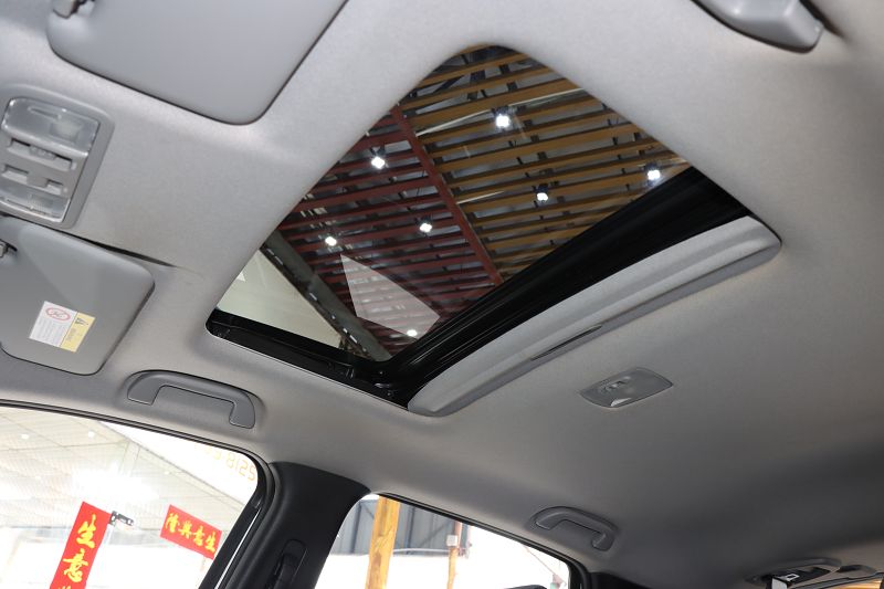 本田 LIFE 2021款 1.5L CVT SPO-SS灵动版