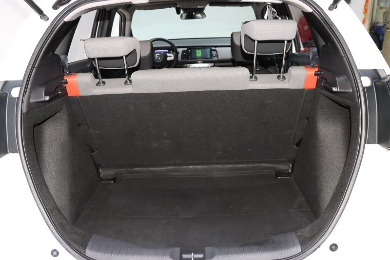 本田 LIFE 2021款 1.5L CVT SPO-SS灵动版