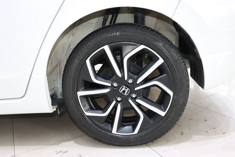 本田 LIFE 2021款 1.5L CVT SPO-SS灵动版