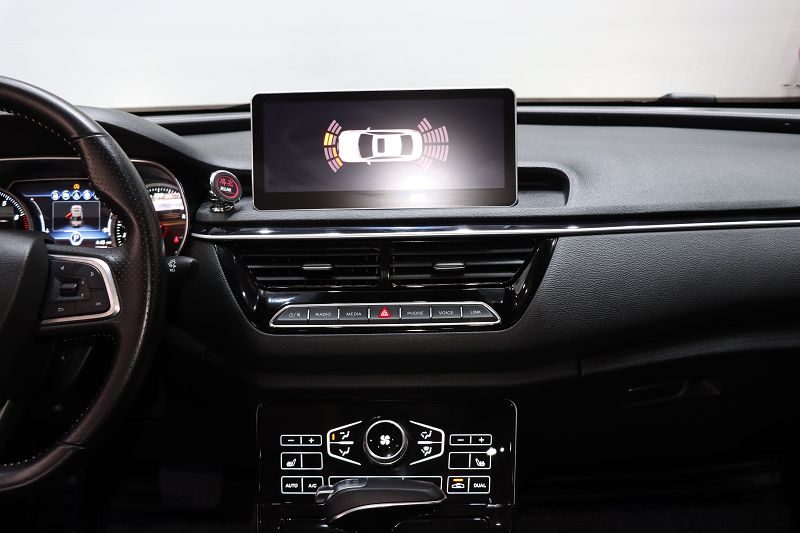 红旗H5 2018款 30TD 韵动版