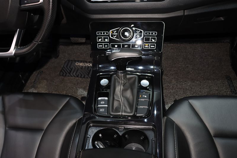 红旗H5 2018款 30TD 韵动版