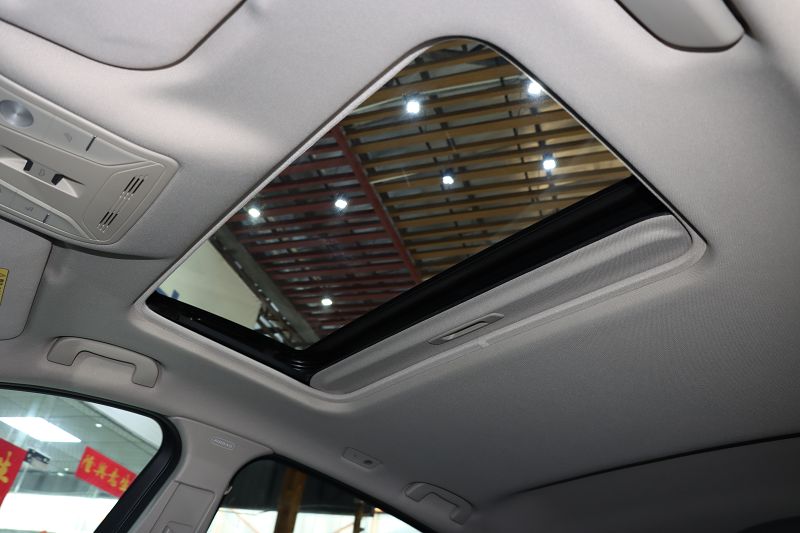 红旗H5 2018款 30TD 韵动版