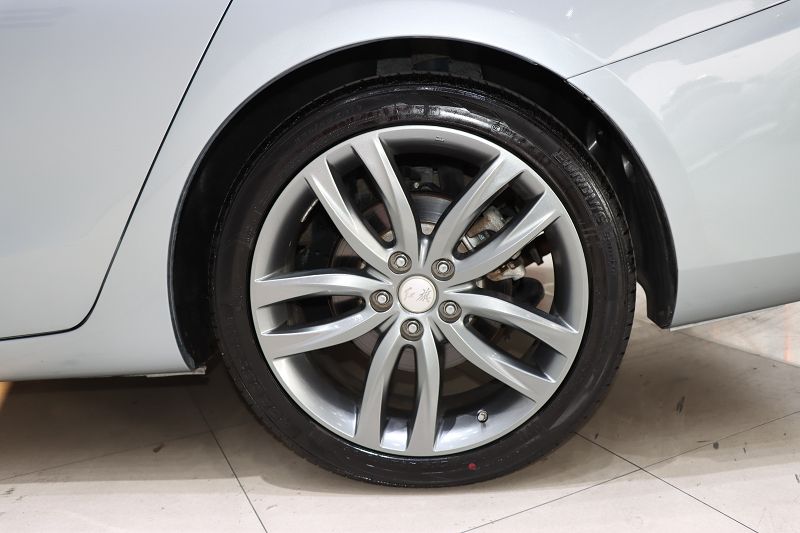 红旗H5 2018款 30TD 韵动版