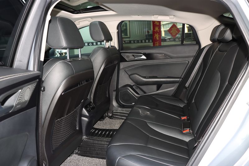 红旗H5 2018款 30TD 韵动版