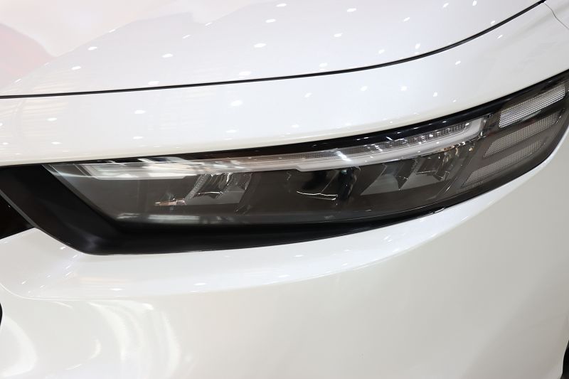 本田 英仕派 2023款 260TURBO 精致版