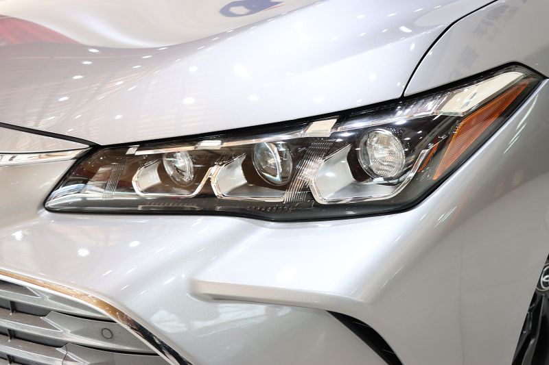 丰田 亚洲龙 2019款 2.0L XLE尊享版 国VI