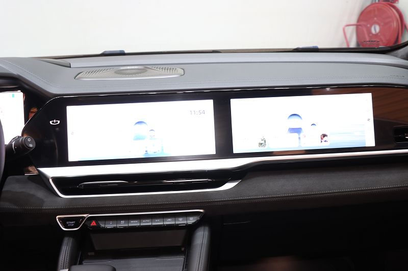 吉利汽车 星越L 2024款 2.0TD 高功自动两驱天际版